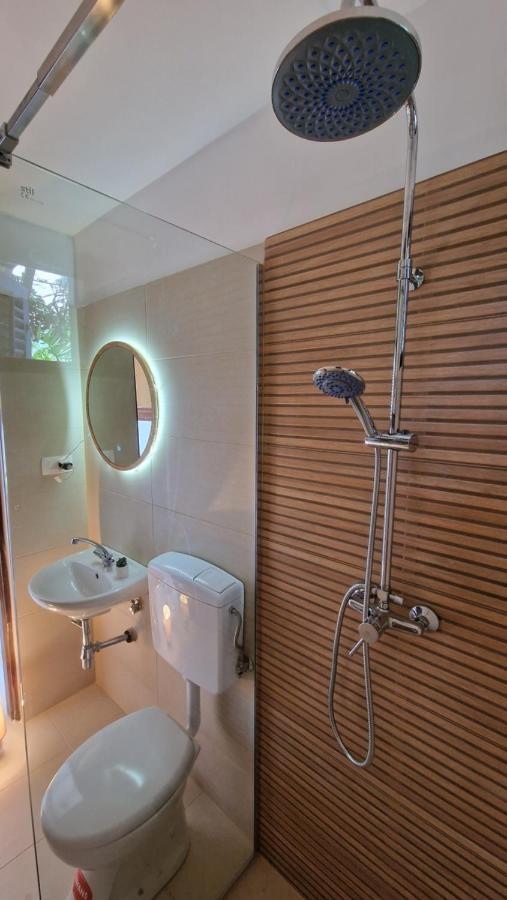 Studio apartman Karla Fiume Esterno foto