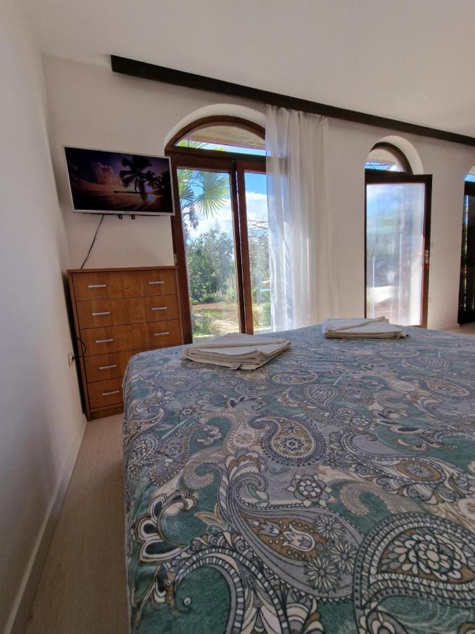 Studio apartman Karla Fiume Esterno foto